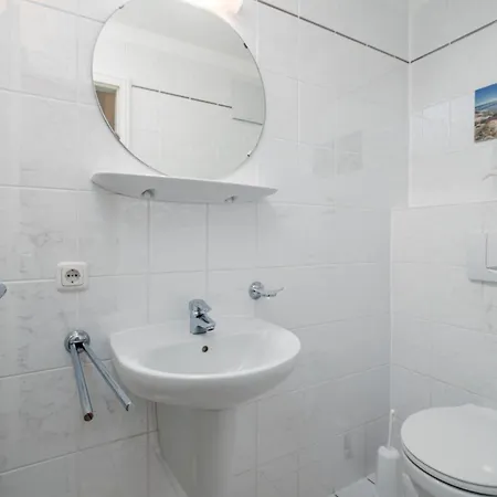 Haus Sodenwind, App 1 * Häven
