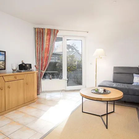Haus Sodenwind, App 1 Lägenhet