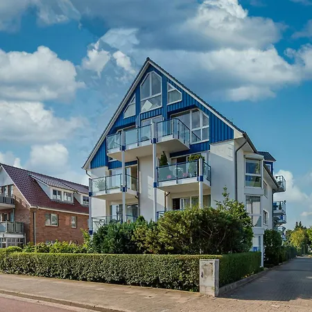 Haus Sodenwind, App 1 Lägenhet