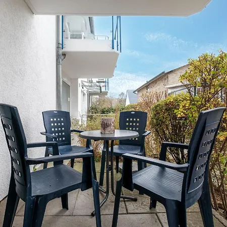 Haus Sodenwind, App 1