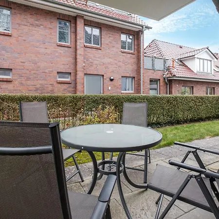 Lägenhet Haus Sodenwind, App 1 *